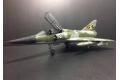 KINETIC K-48054 1/48 法國.達梭公司 '幻象'III BE/D/DE/DS/D2Z雙座戰鬥教練機