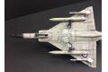 KINETIC K-48054 1/48 法國.達梭公司 '幻象'III BE/D/DE/DS/D2Z雙座戰鬥教練機