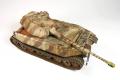 HOBBY BOSS 82445 1/35 WW II德國.陸軍 VK4502(P)底盤砲塔後置型計畫坦克