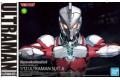 BANDAI 5057612 FIGURE-RISE Standard-- 1/12 超人力霸王戰鬥服 A Standard Ultraman Suit A