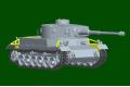HOBBY BOSS 83891 1/35 二戰德國.陸軍 VK.3001[P]試驗坦克@@