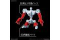 BANDAI 5057615 SDCS系列--CP-03 版體型擴充組 (白色) SILHOUETTE BOOSTER(WHITE)