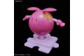 BANDAI 5057476 HAROPLA系列--#009 哈囉 永恆粉紅 Eternal Pink