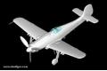 HOBBY BOSS 81716 1/48 WW II德國.空軍 福克.沃夫FW 190D-9戰鬥機