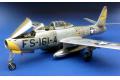 HOBBY BOSS 83208 1/32 美國.空軍 F-84G'雷電'戰鬥機