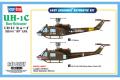 HOBBY BOSS 85803 1/48 美國.陸軍 UH-1C'休伊'直昇機