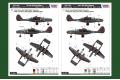 HOBBY BOSS 87262 1/72 WW II美國.陸軍 P-61B'黑寡婦'夜間戰鬥機