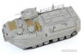 HOBBY BOSS 82416 1/35 美國.陸戰隊 AAVP-7A1 RAM/RS改良型(帶附加裝甲)兩棲運兵車
