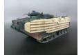 HOBBY BOSS 82416 1/35 美國.陸戰隊 AAVP-7A1 RAM/RS改良型(帶附加裝甲)兩棲運兵車