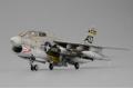 HOBBY BOSS 87209 1/72 美國.海軍 TA-7C'海盜II'戰鬥教練機