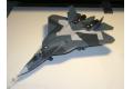 HOBBY BOSS 87257 1/72 蘇聯.蘇霍伊公司 PAK FA T-50第5代匿蹤戰鬥機