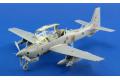 HOBBY BOSS 81727 1/48 巴西.空軍 巴西航空工業公司 EM-314'超級巨嘴鳥'教練/攻擊機