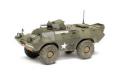 HOBBY BOSS 82418 1/35 美國.陸軍 M-706'突擊隊'輪型裝甲車