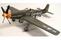 HOBBY BOSS 85802 1/48 WW II美國.陸軍 P-51D'野馬'IV型戰鬥機