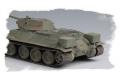 HOBBY BOSS 84806 1/48 WW II蘇聯.陸軍 T-34/76 /1942年112工廠生產型坦克