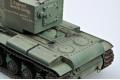 HOBBY BOSS 84816 1/48 WW II蘇聯.陸軍 KV-2量產型.重型坦克