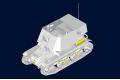 HOBBY BOSS 83809 1/35 二戰德國.陸軍Pz.Kpfw.35 R 731(f)指揮車@@