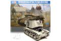 HOBBY BOSS 83809 1/35 二戰德國.陸軍Pz.Kpfw.35 R 731(f)指揮車@@