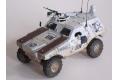 HOBBY BOSS 83876 1/35 法國.陸軍 VBL輪式裝甲車
