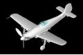 HOBBY BOSS 81717 1/48 WW II德國.空軍 福克.沃夫Fw 190D-10戰鬥機