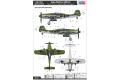 HOBBY BOSS 81717 1/48 WW II德國.空軍 福克.沃夫Fw 190D-10戰鬥機