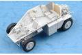 HOBBY BOSS 82442 1/35 WW II德國.陸軍 Sd.Kfz.222輪式裝甲偵察車