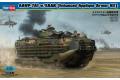 HOBBY BOSS 82414 1/35 美國.陸戰隊 AAVP-7A1帶增強追加裝甲型兩棲運兵車