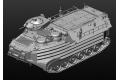 HOBBY BOSS 82414 1/35 美國.陸戰隊 AAVP-7A1帶增強追加裝甲型兩棲運兵車