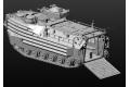 HOBBY BOSS 82415 1/35 美國.陸戰隊 AAVP-7A1改進型兩棲運兵車