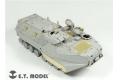 HOBBY BOSS 82415 1/35 美國.陸戰隊 AAVP-7A1改進型兩棲運兵車