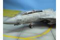 HOBBY BOSS 80368 1/48 美國.海軍 格魯曼公司 F-14D'超級雄貓'戰鬥機