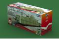 HOBBY BOSS 85515 1/35 WW II蘇聯.陸軍 MBV-2裝甲列車(F-34戰車砲...