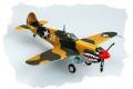 HOBBY BOSS 80250 1/72 WW II美國.陸軍 P-40E'小鷹'戰鬥機