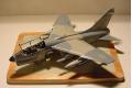 HOBBY BOSS 80347 1/48 美國.空軍 A-7K'海盜II'攻擊機