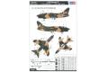 HOBBY BOSS 80347 1/48 美國.空軍 A-7K'海盜II'攻擊機