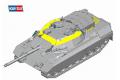 HOBBY BOSS 84504 1/35 加拿大.陸軍 C-2'馬克薩斯'坦克@@