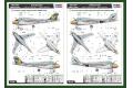 HOBBY BOSS 81708 1/48 美國.海軍 格拉曼公司 A-6A'入侵者'攻擊機