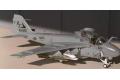 HOBBY BOSS 81708 1/48 美國.海軍 格拉曼公司 A-6A'入侵者'攻擊機