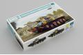 TRUMPETER 09556 1/35 俄羅斯.陸軍 BMD-3傘兵戰車@@