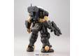 BANDAI 5057725 1/144  G-自我鋼彈HG版#02 古力摩亞 GRIMOIRE
