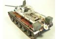 AFV CLUB 35S51 1/35 WW II蘇聯.陸軍 T-34/76/1942年112工廠生產型坦克