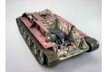 AFV CLUB 35S51 1/35 WW II蘇聯.陸軍 T-34/76/1942年112工廠生產型坦克