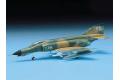 ACADEMY 12605 1/144 美國.空軍 F-4E'幽靈/鬼怪II'戰鬥轟炸機