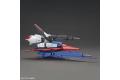 BANDAI 5055611 1/144 HGUC版--#203 MSZ-006 Z鋼彈 ZETA GUNDAM