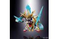 BANDAI 5057609 三國創傑傳--#07 趙雲00鋼彈＆碧龍驅 ZHAO YUN OO GUNDAM & BILONGQU