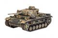 REVELL 03251 1/72 WW II德國.陸軍Pz.Kpfw III.Ausf.L'三號'L生產型坦克