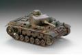 REVELL 03251 1/72 WW II德國.陸軍Pz.Kpfw III.Ausf.L'三號'L生產型坦克