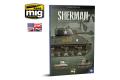 A.MIG-6080 WW II美國.陸軍 M-4'薛爾曼'曼'坦克專刊 SHERMAN: THE ...