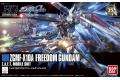 BANDAI 5057404 1/144 HGCE版--#192 ZGMF-X10A 攻擊自由鋼彈 FREEDOM GUNDAM