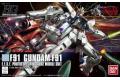 BANDAI 5057955 1/144 HGUC版--#167 F-91鋼彈 GUNDAM F-9...